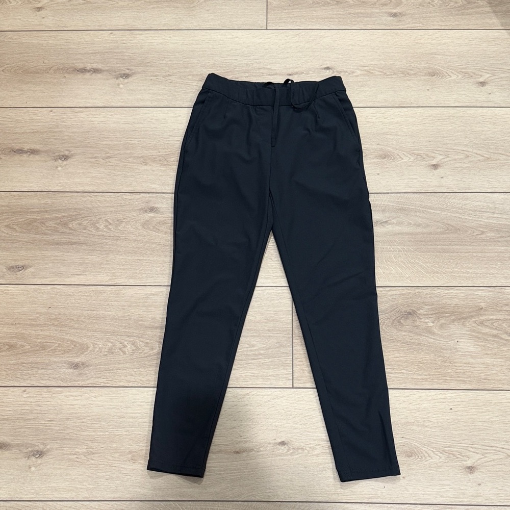 Nike Black Women's Slim Jogger Sweatpants
